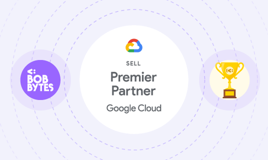 Google Cloud Premier Partner